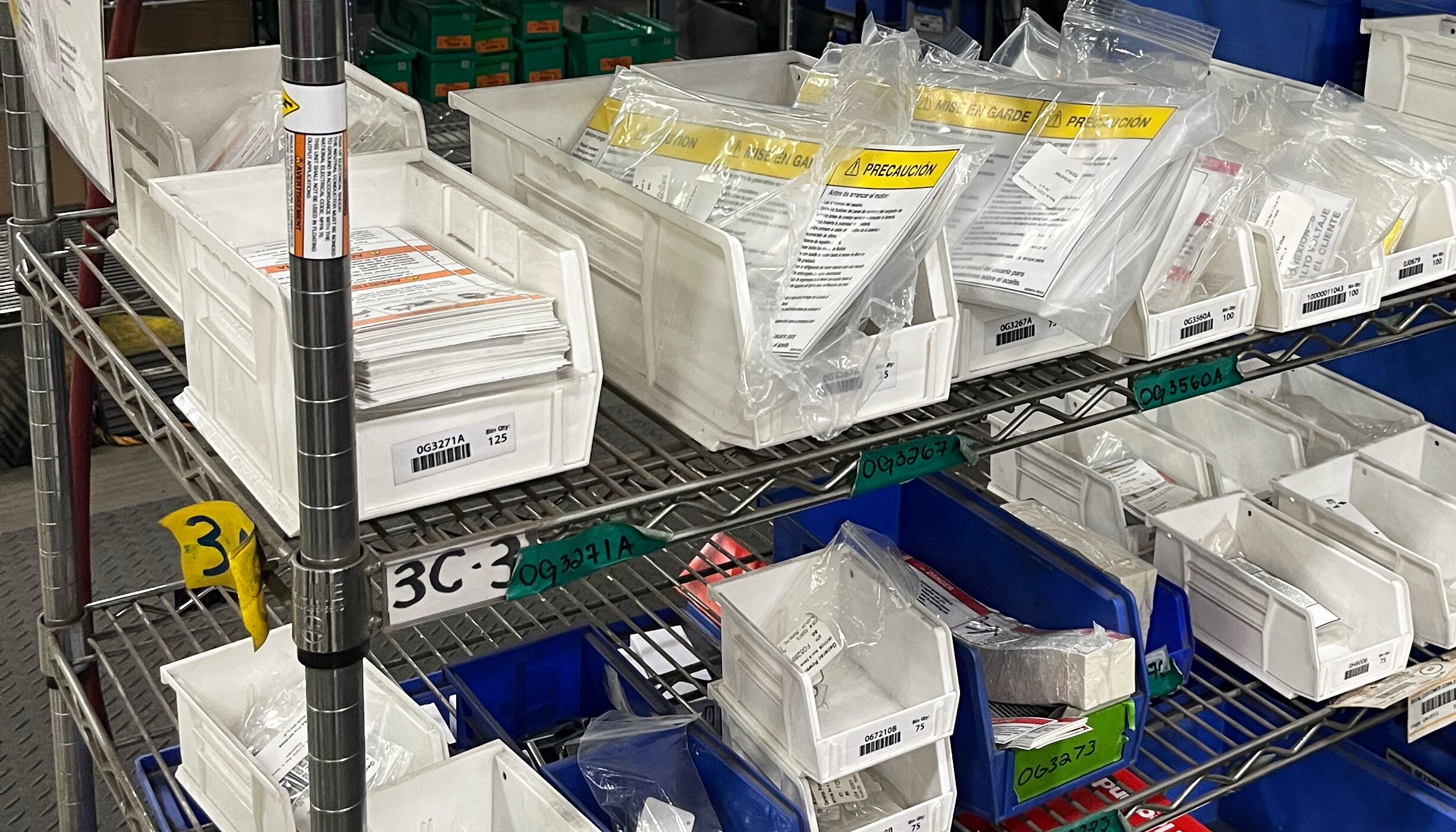 Generac VMI Bins Crop